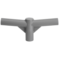 Opple LEDStre 705098005500 Adapter Kleurloos