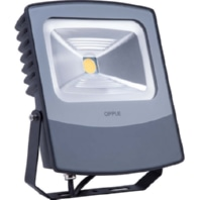 Opple 140054492 Led Buitenschijnwerper 50 W Neutraal Wit Zwart