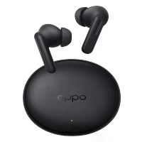 OPPO Enco Air5 Pro ANC Oordbuds Draadloze Bluetooth 6.0 Oordop  55 dB Diepte Geluidsreductie 3 Microfoon AI Gespreksgelu