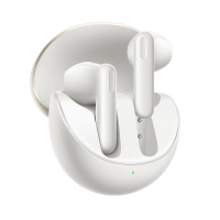 OPPO Enco R2 TWS bluetooth 5.3 Oortelefoon HiFi 5 Space Sound Effect Oproepruisonderdrukking Lage gamingvertraging Semi 