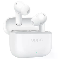 Oppo Enco R4 TWS oordopjes Draadloze bluetooth hoofdtelefoon 12,4 mm drivers AAC audio 54 uur afspeeltijd lage latentie
