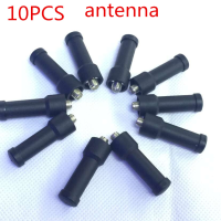 Oppxun 10pcs Mini Sma Female Dual Band Soft Antenna For Kenwood Walkie Talkie Radio Baofeng Uv 5r Plus Bf 888s Puxing Wouxun Tyt
