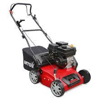 OPTIMA 35 VO Verticuteer machine