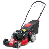 OPTIMA 46 SPB HW Benzinemaaier