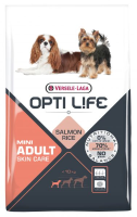 Opti Life Adult Skincare Mini Hondenvoer 7.5 Kg