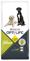 Opti Life Adult Maxi hondenvoer 12,5 kg