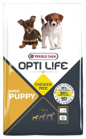 Opti Life Puppy Mini hondenvoer 7,5 kg