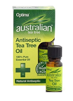 Australian Tea Tree Antiseptische Olie