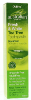 Australian Tea Tree Fresh & White Tandpasta