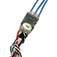 Opto Mini 30a Brushless Esc Blheli 14.2 2 4S Supports Oneshot125 For Rc Multirotors