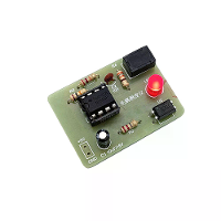 Optokoppeltester Module Doe het zelf Optokoppelmeetinstrument Kit