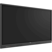 Optoma 3651RK public display Ultra HD 4K, DisplayPort, HDMI, USB, Audio, Touchscreen, Android