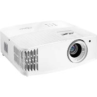Optoma 4K400 Heldere, True 4K UHD DLP projector