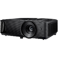 Optoma DW322 HDMI, VGA, 3D Ready