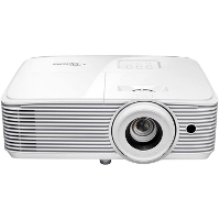Optoma EH401 Compacte Full HD DLP projector