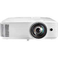 Optoma H117ST dlp projector