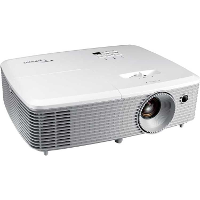 Optoma HD28i dlp projector Full HD, Full 3D, HDMI, Sound