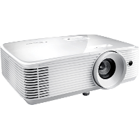 Optoma HD29He dlp projector Full HD, 3D Ready, HDR, HDMI