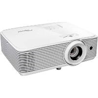 Optoma HD30LV Full HD DLP projector met hoge helderheid