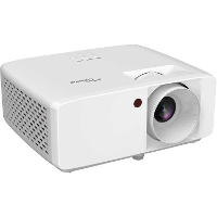Optoma Opto HZ146X W 3D DLP Projector 1080p