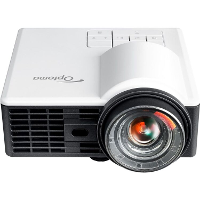 Optoma ML1050STi Ultra compacte korte afstand DLP projector