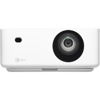 Optoma ML1080 Ultra draagbare RGB triple laser DLP projector