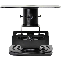 Optoma OCM818B RU Universele Projector inbouwbeugel plafondhouder