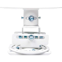 Optoma OCM818W RU Universele Projector plafondbeugel plafondhouder