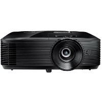 Optoma Opto H190X wh 3900 WXGA DLP dlp projector