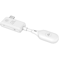 Optoma WHD221 draadloze zender en ontvanger streaming client