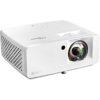 Optoma Opto ZH450ST dlp projector