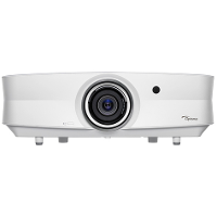 Optoma Opto ZK507 W wh 5000 UHD LSR laserprojector