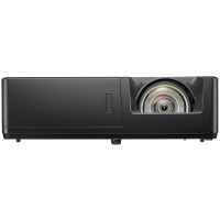 Optoma Opto ZU607TST WUXGA/6000/Short throw