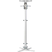 Optoma OCM815B Universele plafondbevestiging plafondhouder