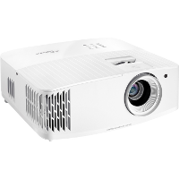 Optoma UHD35 240 Hz, 4K UHD, HDMI, 3600 lumens