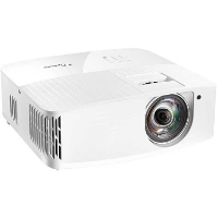 Optoma UHD35STx UltraHD/4K, HDMI, HDR