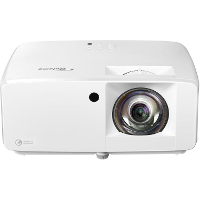 Optoma UHZ35ST Compacte 4K UHD korte afstand laser DLP projector