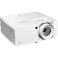 Optoma UHZ66 Compacte 4K UHD DLP projector laserprojector