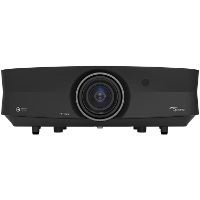 Optoma UHZ68LV 4K UHD Dual Laser home entertainment DLP projector