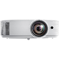 Optoma W309ST Compacte korte afstand DLP projector