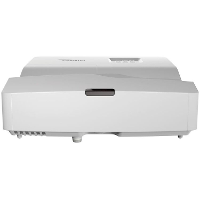 Optoma W340UST Ultra korte afstand DLP projector