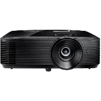 Optoma W400LVe Bright projection dlp projector