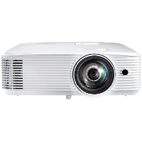 Optoma X309ST Compacte korte afstand DLP projector