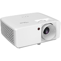 Optoma ZH400 Compacte Full HD DLP projector