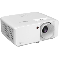 Optoma ZH462 Compacte Full HD DLP projector
