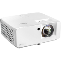 Optoma ZK430ST Compacte 4K UHD lDLP projector