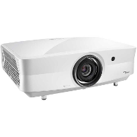 Optoma ZK507 W 4K UHD laserprojector met hoge helderheid