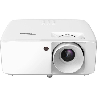 Optoma ZW350e Compacte DLP projector