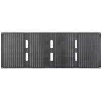 Opvouwbare Zonnepaneel Oplader 10W 5V 2A IP65 Waterbestendig ETFE Draagbare Zonneopladers Outdoor Telefoon Powerbank