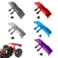Opwaarderende metalen schommel voor MJX 16207 H16PL RC autoonderdelen, modificatieaccessoires, assemblage
